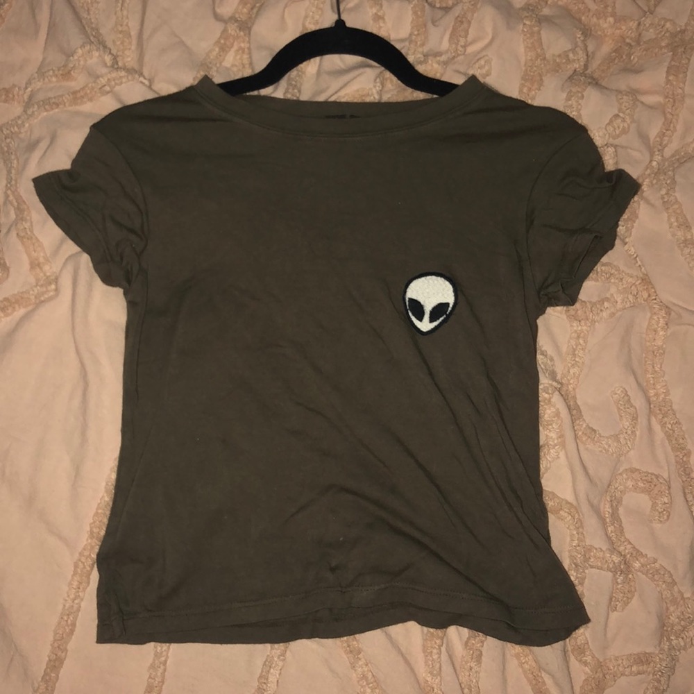 Alien T-shirt